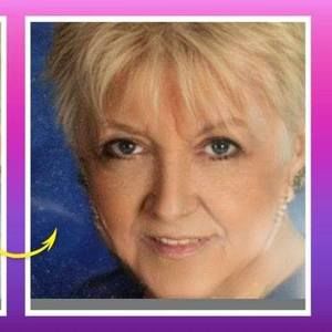 Meet your Posher, Rose